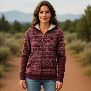 Avalanche hoodie sweatshirt‎ excellent condition